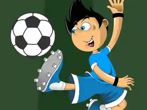 Peli Soccer Stars Jigsaw verkossa