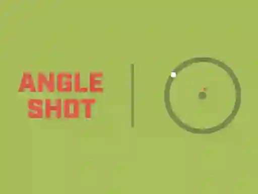 Peli Angle Shot verkossa
