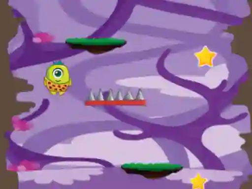 Peli Crazy Jumper Online Game verkossa