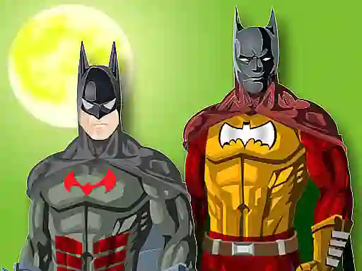 Peli Batman Dress verkossa