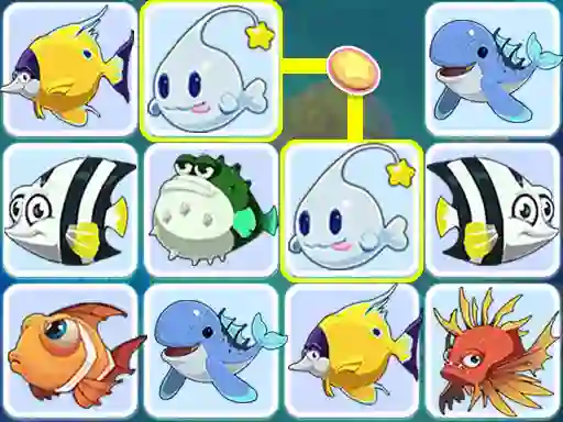 Peli Sea Fish Onet verkossa