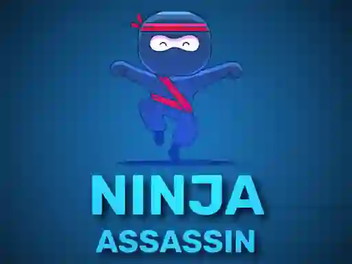 Peli Ninja Assassin verkossa