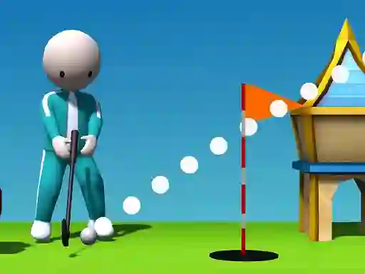 Peli Golf verkossa