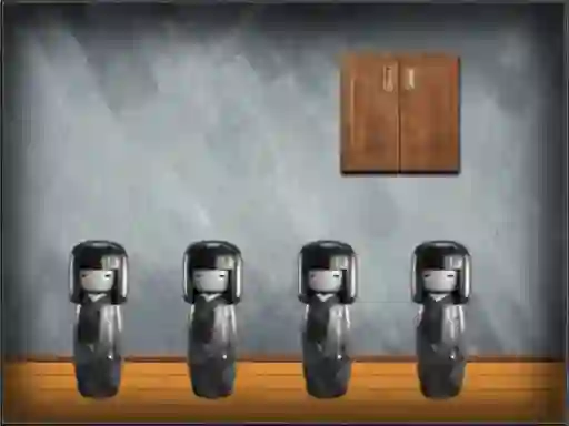Peli Amgel Easy Room Escape 42 verkossa