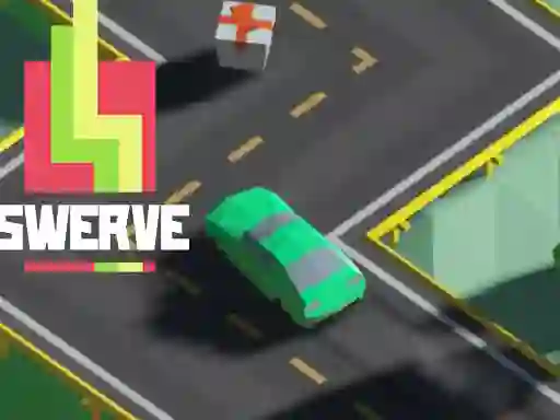 Peli Swerve Car verkossa