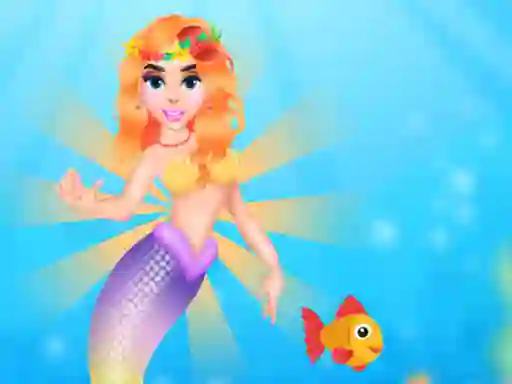Peli Mermaid Fashion verkossa
