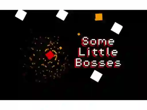 Peli Some Little Bosses verkossa