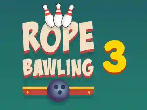 Peli Rope Bawling 3 verkossa