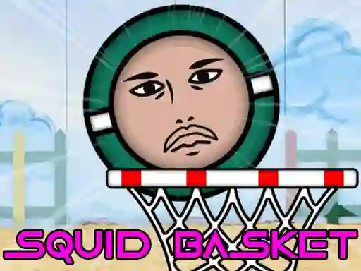 Peli Squid Basket verkossa