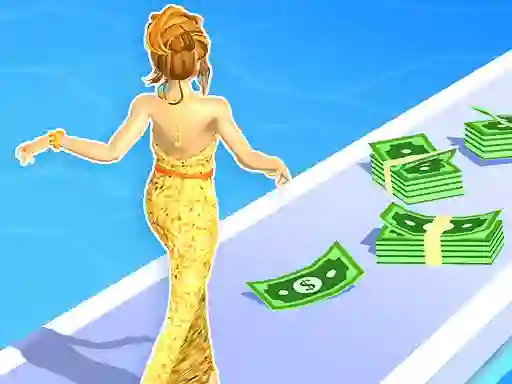 Peli Run Rich 3d verkossa