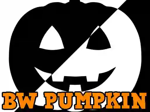 Peli BW Pumpkin verkossa