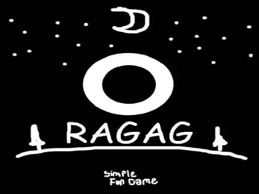 Peli Ragag verkossa