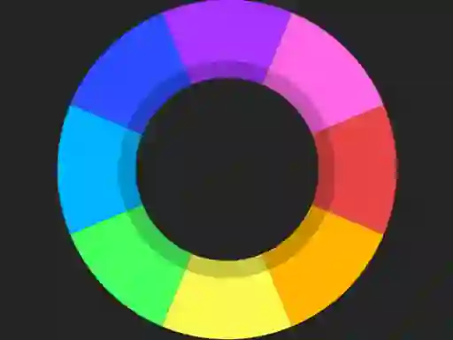 Peli Circle Color verkossa