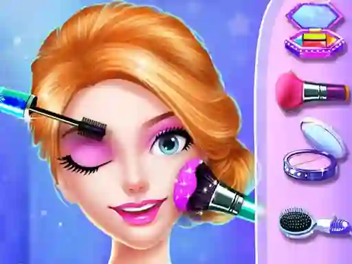 Peli Beauty Makeup Save Prince verkossa