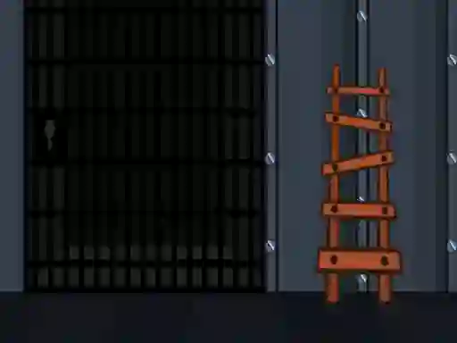 Peli Grey Room Escape verkossa