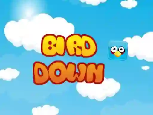 Peli Bird Down verkossa
