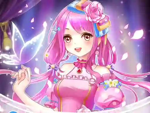 Peli Magic Fairy Tale Princess verkossa