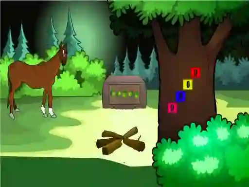 Peli Hexgon Gate Escape verkossa