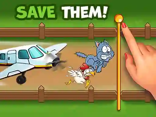 Peli Island Puzzle verkossa