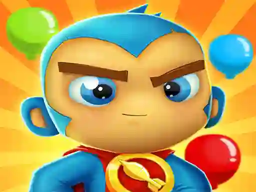 Peli Super monkey verkossa