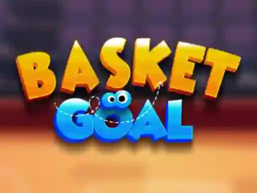 Peli Basket Goal verkossa