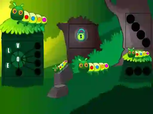 Peli Town Home Escape verkossa