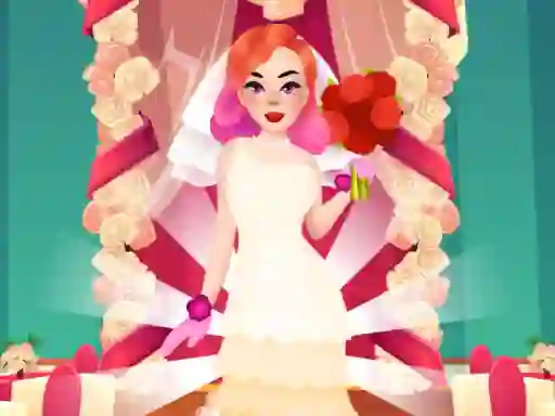 Peli Wedding Beauty Salon verkossa