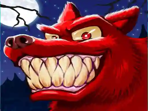 Peli Dracula Quest : Run For Blood verkossa