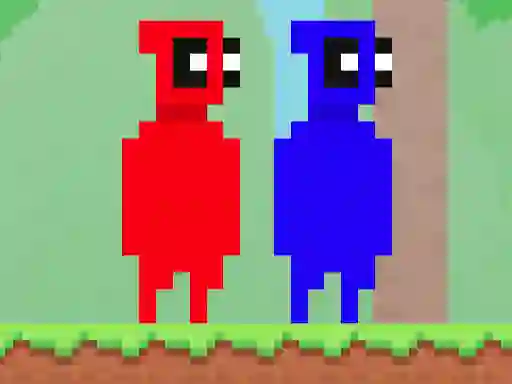 Peli PixelPooL 2 - Player verkossa