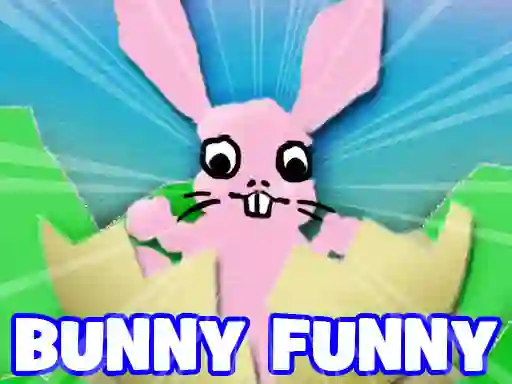 Peli Bunny Funny verkossa