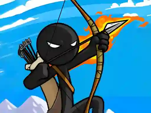 Peli Elf Archer verkossa