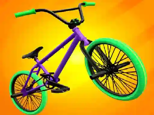 Peli BMX stunts trial 2022 verkossa