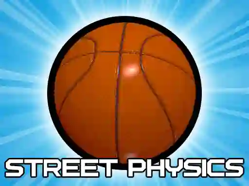 Peli Street Physics verkossa