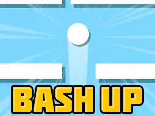 Peli Bash Up verkossa