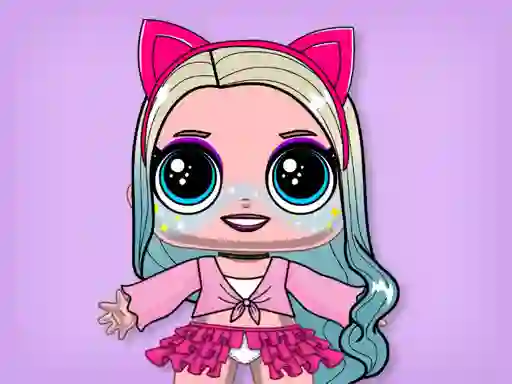 Peli Popsy Surprise School Soft Girl verkossa