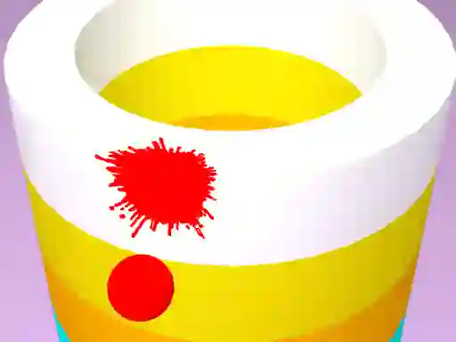 Peli Paint Hit verkossa