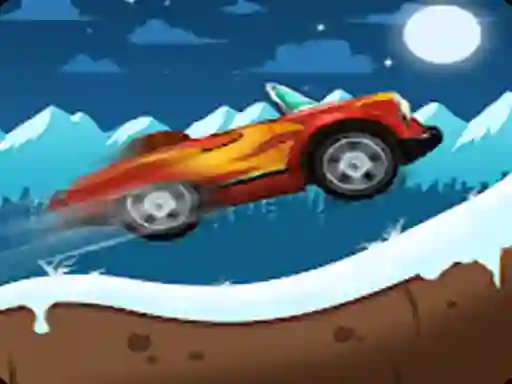 Peli Mountain Car Driving Simulation verkossa