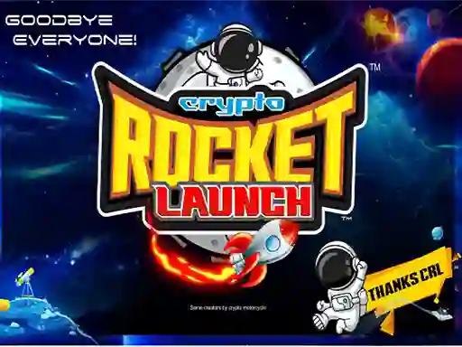 Peli Rocket Launch verkossa