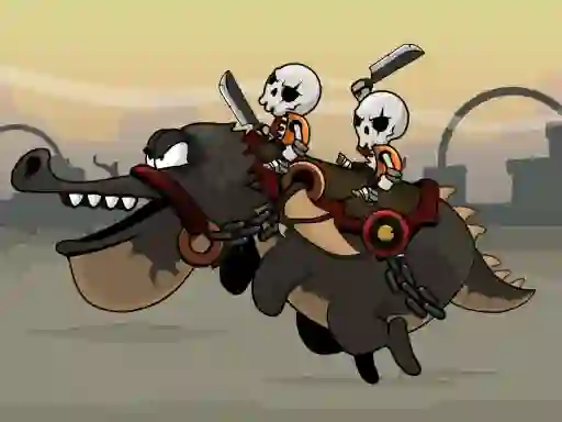 Peli Castle Defender Hero Archer verkossa