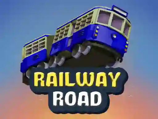 Peli Railway Road verkossa