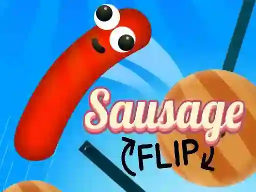 Peli Sausage Game verkossa