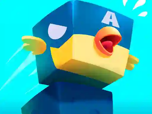 Peli Square Hero Bird verkossa