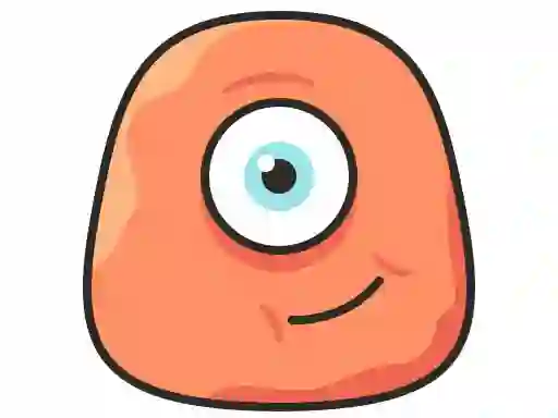 Peli Monster Of Eyes verkossa