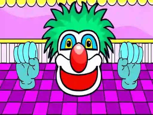 Peli Fun House Escape verkossa