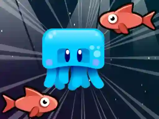 Peli Hungry Jelly verkossa