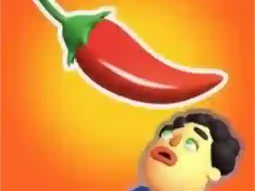 Peli Extra Hot Chili 3D Online verkossa