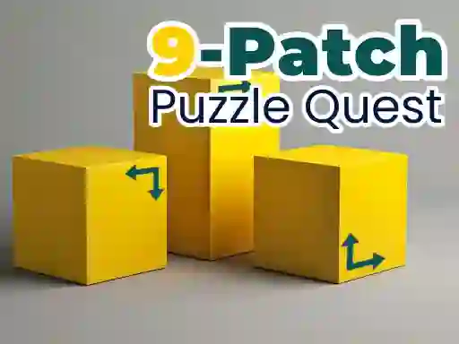 Peli 9 Patch Puzzle Quest verkossa