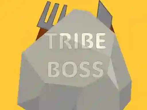 Peli Tribe Boss verkossa