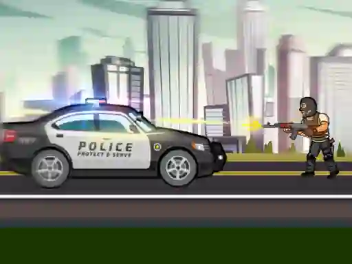 Peli City Police Cars verkossa