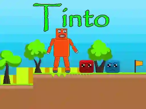 Peli Tinto verkossa